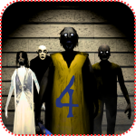Granny 4 The Rebellion Game Review & Install Guide For 2025