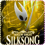 Hollow Knight Silksong