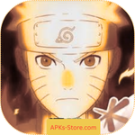 Naruto Mobile Pixel Fighter Game Free For Safe Download 2025