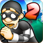 Robbery Bob 2 Game Download Free for Android – 2025