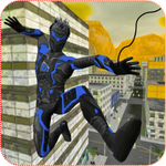 Rope Hero APK 2025: Features, Safe Download Guide & Gameplay Review