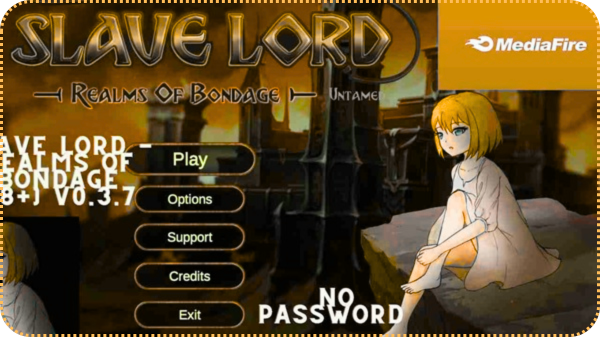 Slave Boy APK