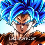Z Legends 3 APK