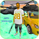 Gangster Crime Game APK Download Free for Android (2025)