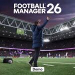 Football Manager 26 for PC