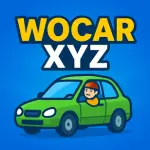 Wocar XYZ Apk Download Latest Version
