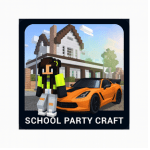 School Party Craft APK Download Latest Version