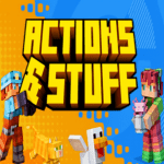 Actions and stuff Apk