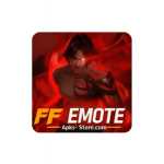 FF Emote Bot APK