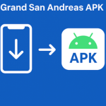 Grand San Andreas APK Download Free For Android 2025