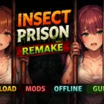 Insect Prison Remake Apk