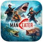 Maneater Apk