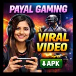 Download Payal Gaming Viral Video APK